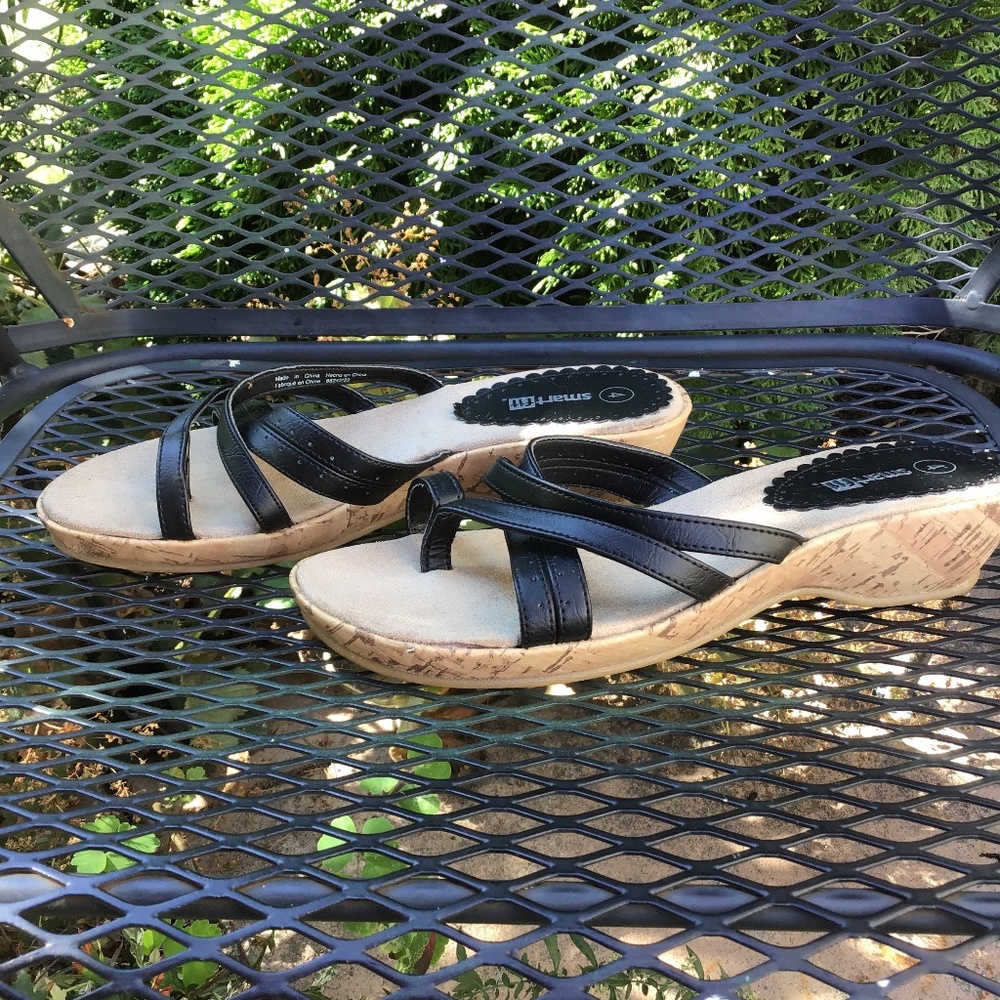 Smartfit sandals